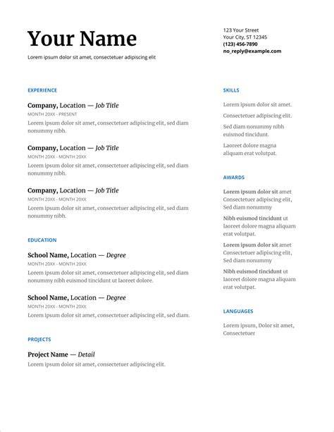 Impress Your Future Employers with Your Vast Medical Work Experience! Create Doctor Resume Using Physician Resume Templates from Template.net! Formal and Creative Template Layouts for General Practitioner, Pediatrician, and More Are Available Templates for You. State Your Objective and Be the Best! Browse Through Template.net and Get …